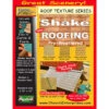 Chooch 8924 - Flexible Shake Roofing (Large) - HO / O Scale 2 Chooch 8924 - Flexible Shake Roofing (Large) - HO / O Scale -Vallejo Sales Store cho8920 12226.1671410936