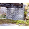 Chooch 9850 - Doulbe Stone Bridge Abutment - N Scale 1 Chooch 9850 - Doulbe Stone Bridge Abutment - N Scale -Vallejo Sales Store cho9850 40133.1671410938
