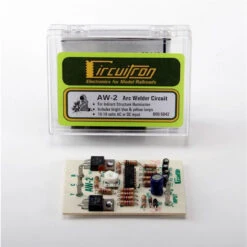 Circuitron 5842 - AW-2 Arc Welder Circuit