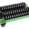 Miniatronics Corp. PDB-2 - 24-Position Prewired Power Distribution Block -- Rated At 15 Amps - Multi Scale -Vallejo Sales Store dda851d1mntpdb 2 83515.1669990007