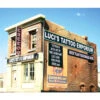 Downtown Deco 2012 - Luci's Tattoo Emporium - N Scale Kit -Vallejo Sales Store dtd2012 65025.1671410993