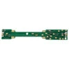 Digitrax DN163A4 - 1.5 Amp N Scale Board Replacement Mobile Decoder For Atlas GP30 - N Scale