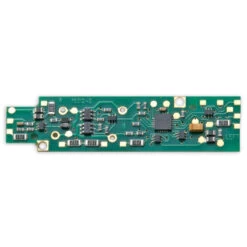 Digitrax DN166I2B - 1.5 Amp Decoder Fits Intermountain N Scale FP7A - N Scale
