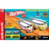 Auto World SRS340 - 13' Hot Wheels "Snake" Vs "Mongoose" Manual Slot Set -Vallejo Sales Store e3f09c71RDZSRS340 A0 8BR2UIRH 97408.1684425534