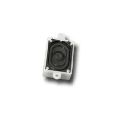 ESU 50330 - Loudspeaker -- 16 X 25mm, Square, 4 Ohms