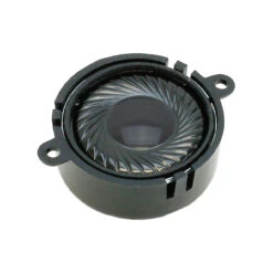 ESU 50332 - Loudspeaker -- 23mm, Round, 4-Ohms