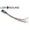 ESU 58823 - Lok Sound 5 Micro DCC 'Blank Decoder" Single Wires - Multi Scale 1 ESU 58823 - Lok Sound 5 Micro DCC 'Blank Decoder" Single Wires - Multi Scale -Vallejo Sales Store esu58823 88742.1671411053