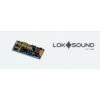 ESU 58923 - LocSound 5 Nano DCC - Blank Decoder, Single Wires - N - N Scale -Vallejo Sales Store esu58923 96830.1649345079