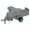 Oxford Diecast Farm003 - Baler Gray - 1:146 1 Oxford Diecast Farm003 - Baler Gray - 1:146 -Vallejo Sales Store farm003 1 16659.1645223680