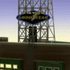 Miller Engineering 33-9120 - Lighted Goodyear Billboard - N Scale -Vallejo Sales Store fcac2e4dmie339120 10793.1656694413
