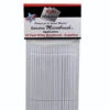 Alpha Abrasives 1303 - Superfine Applicator Brush - Microbrush(R) - White Pkg(25) -Vallejo Sales Store flx232 1303 40721.1679795417