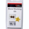 Alpha Abrasives 0002 - Finishing Kit - Metal Working 1 Alpha Abrasives 0002 - Finishing Kit - Metal Working -Vallejo Sales Store flx232 2 45313.1679795539