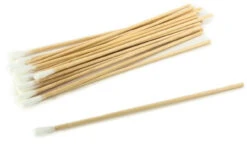 Flex-i-File 7012 - Cotton Swabs Pkg(20)
