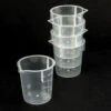 Flex-i-File 7015 - Mixing Cups - 5 Each -Vallejo Sales Store flx232 7015 02491.1679795642