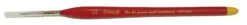 Flex-i-File BR3/0 - Precision Paint Brush #3/0