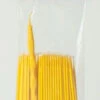 Flex-i-File M929005B - Magic Brush Bulk Pack - Medium (yellow) Pkg(100) -Vallejo Sales Store flx232 m929005b 40929.1679795795