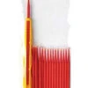 Flex-i-File M929007 - Magic Brush - Extra Fine & 1 Applicator Handle/Holder (red) Pkg(18) 2 Flex-i-File M929007 - Magic Brush - Extra Fine & 1 Applicator Handle/Holder (red) Pkg(18) -Vallejo Sales Store flx232 m929007 87345.1679795733