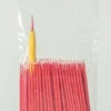Flex-i-File M929007B - Magic Brush Bulk Pack - Extra Fine (red) Pkg(100) 1 Flex-i-File M929007B - Magic Brush Bulk Pack - Extra Fine (red) Pkg(100) -Vallejo Sales Store flx232 m929007b 05812.1679795798