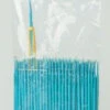 Flex-i-File M930004B - Magic Brush Bulk Pack - Large (teal) Pkg(100) 2 Flex-i-File M930004B - Magic Brush Bulk Pack - Large (teal) Pkg(100) -Vallejo Sales Store flx232 m930004b 34201.1679795803
