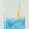 Flex-i-File N935003B - Nano Brush Bulk Pack - Short Tip (light Blue) Pkg(100) -Vallejo Sales Store flx232 n935003b 87675.1679795811