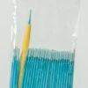 Flex-i-File N935004B - Nano Brush Bulk Pack - Medium Tip (teal) Pkg(100) 2 Flex-i-File N935004B - Nano Brush Bulk Pack - Medium Tip (teal) Pkg(100) -Vallejo Sales Store flx232 n935004b 55332.1679795814