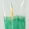 Flex-i-File N938001B - Nano Brush Bulk Pack - Long Tip (black) Pkg(100) -Vallejo Sales Store flx232 n938001b 46704.1679795817