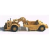 GHQ 53-010 - Construction Equipment (Unpainted Metal Kit) Scraper/Earthmover - N Scale Kit 1 GHQ 53-010 - Construction Equipment (Unpainted Metal Kit) Scraper/Earthmover - N Scale Kit -Vallejo Sales Store ghq53010 22514.1671411109