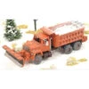 GHQ 53-017 - Snowplow Dump Truck - N Scale Kit 1 GHQ 53-017 - Snowplow Dump Truck - N Scale Kit -Vallejo Sales Store ghq53017 43243.1671411109