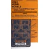 Gold Medal Models 160-52 - Detailing Set For Walthers 5-Unit Thrall Well Car (parts For Five Units) -Vallejo Sales Store gmm160.52 31116.1671411117