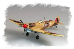 Hobby Boss 80213 - Spitfire MKVb/TROP Great Britain - 1:72 Scale Kit