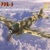 Hobby Boss 80245 - Fw189A-6 Fighter Germany - 1:72 Scale Kit -Vallejo Sales Store hbo80245 41878.1683423947
