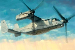 Hobby Boss 81769 - MV-22 Osprey United States - 1:48 Scale Kit