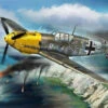 Hobby Boss 81809 - Messerschmitt Bf109E, September 1940 Germany - 1:18 Scale Kit -Vallejo Sales Store hbo81809 12841.1683424037