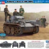 Hobby Boss 82431 - PzKpfw I Aushf C VK 601 Germany - 1:35 Scale Kit 1 Hobby Boss 82431 - PzKpfw I Aushf C VK 601 Germany - 1:35 Scale Kit -Vallejo Sales Store hbo82431 74172.1683424046
