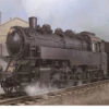 Hobby Boss 82914 - Dampflokomotive BR86 Germany - 1:72 Scale Kit -Vallejo Sales Store hbo82914 53751.1683424057