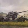 Hobby Boss 84545 - 128cm FLAK 40 Germany - 1:35 Scale Kit 1 Hobby Boss 84545 - 128cm FLAK 40 Germany - 1:35 Scale Kit -Vallejo Sales Store hbo84545 28111.1683424097