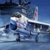Hobby Boss 87201 - 7A Corsair II United States - 1:72 Scale Kit 2 Hobby Boss 87201 - 7A Corsair II United States - 1:72 Scale Kit -Vallejo Sales Store hbo87201 26265.1683424121