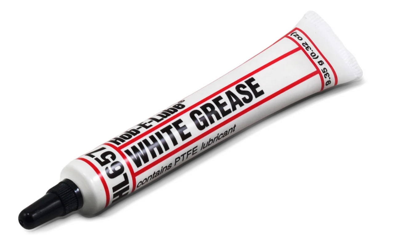 Hob-E-Lube 657 - White Grease 3 Hob-E-Lube 657 - White Grease