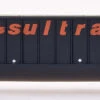InterMountain 67103-38 - Bathtub Coal Gondola Sultran (SULX) 1115 - N Scale -Vallejo Sales Store imr67103 86402.1683237537