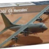 Italeri 2746 - C-130J C5 Hercules United States - 1:48 Scale Kit -Vallejo Sales Store ita2746 63966.1681138642