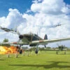 Italeri 2802 - Hurricane Mk. I Great Britain - 1:48 Scale Kit 1 Italeri 2802 - Hurricane Mk. I Great Britain - 1:48 Scale Kit -Vallejo Sales Store ita2802 72642.1681138676