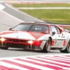Italeri 3643 - BMW M1 Procar Germany - 1:24 Scale Kit -Vallejo Sales Store ita3643 28506.1681138685