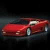 Italeri 3685 - Lamborghini Diablo Italy - 1:24 Scale Kit -Vallejo Sales Store ita3685 02688.1681138693