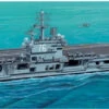 Italeri 5533 - U.S.S. Ronald Reagan United States - 1:720 Scale Kit 1 Italeri 5533 - U.S.S. Ronald Reagan United States - 1:720 Scale Kit -Vallejo Sales Store ita5533 89487.1681138756