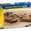 Italeri 7519 - Semovente M40 Da 75/18 Italy - 1:72 Scale Kit 2 Italeri 7519 - Semovente M40 Da 75/18 Italy - 1:72 Scale Kit -Vallejo Sales Store ita7519 15535.1681138860