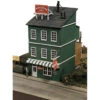 JL Innovative 210 - Woody's - N Scale Kit 1 JL Innovative 210 - Woody's - N Scale Kit -Vallejo Sales Store jli210 95942.1671411213