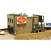 JL Innovative 330 - McSoreley's Old Ale House - N Scale Kit -Vallejo Sales Store jli330 69340.1671411221