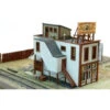 JL Innovative 470 - D.C. Cochran Confectionary - N Scale Kit 2 JL Innovative 470 - D.C. Cochran Confectionary - N Scale Kit -Vallejo Sales Store jli470 33475.1671411231