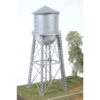 JL Innovative 520 - Red Rock Water Tower - N Scale Kit