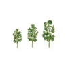 JTT 92049 - Aspen Premium Tree 6", 1pc - O Scale -Vallejo Sales Store jtt592049 79724.1671411274